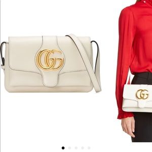 🔥 NWT Gucci Small Arli Bag